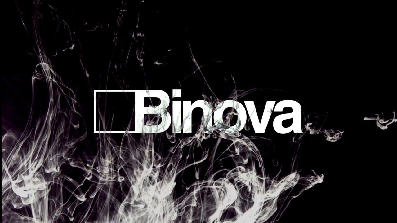 Binova - - WoW Home