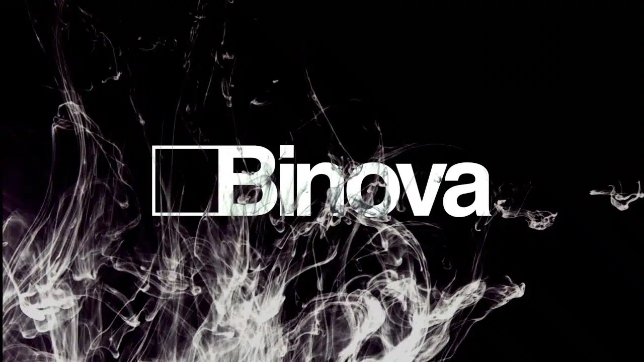 Binova - Binova - WoW Home