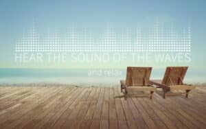 Hear the sound of the beach - - WoW Home
