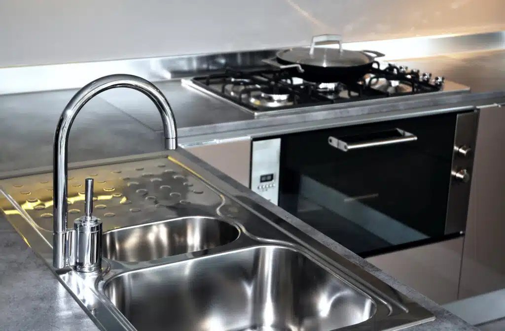 Cucina, come organizzarla e come sceglierla - organizzare la cucina - WoW Home