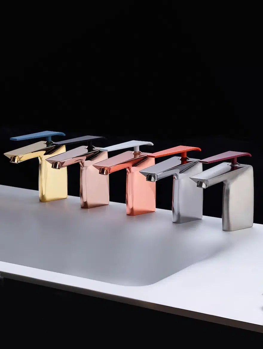 BOOMERANG DISEGNATA DA MARCO PIVA PER GATTONI - Boomerang Marco Piva - WoW Home