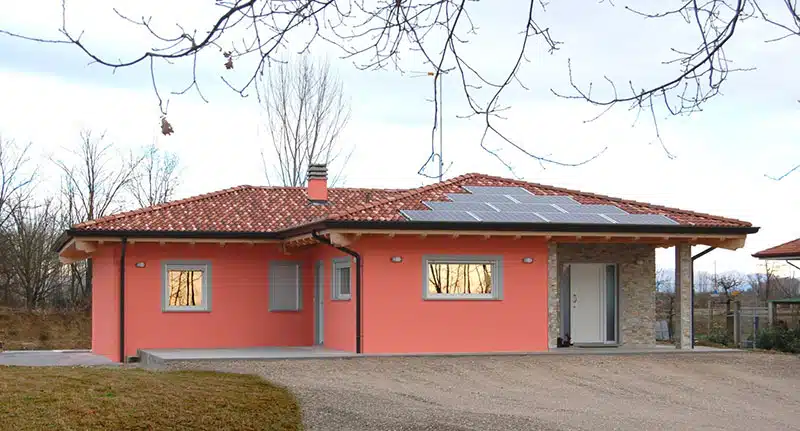 Case prefabbricate in cemento armato: come si calcolano i prezzi - prezzi case prefabbricate cemento armato - WoW Home