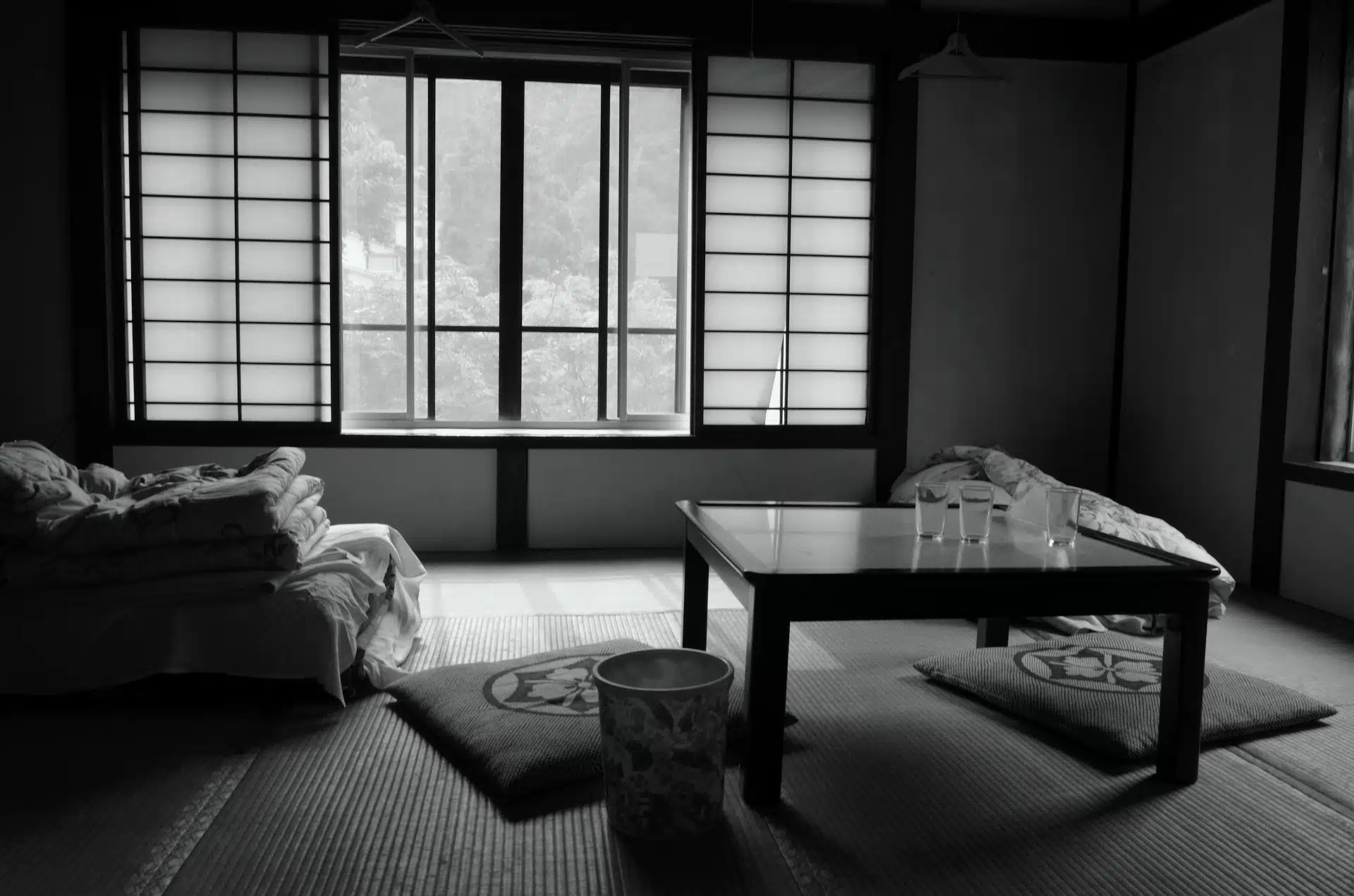 Come si sceglie un vero tatami per arredare casa in stile giapponese - tatami per arredare casa - WoW Home