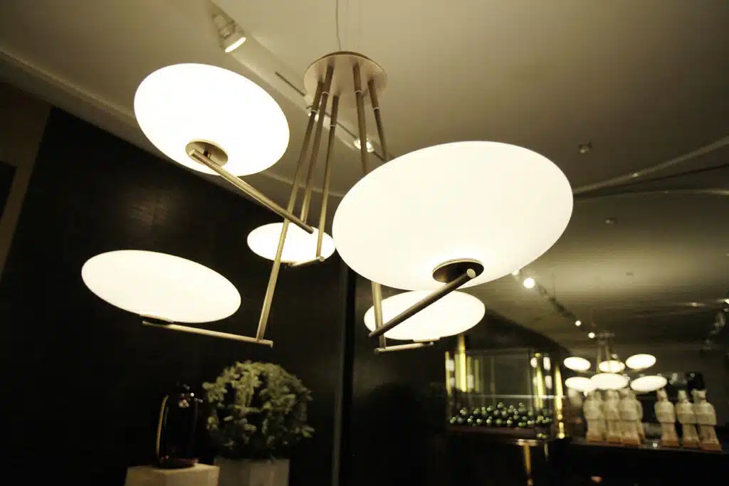 Penta: modernità e tradizione - Penta illuminazione - WoW Home penta MAMI STILL LIFE