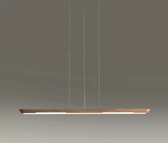 Penta: modernità e tradizione - Penta illuminazione - WoW Home penta woody legno