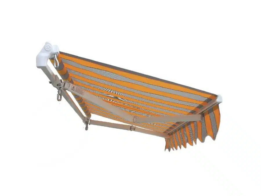 Come pulire le tende da sole - pulizia tende da sole - WoW Home