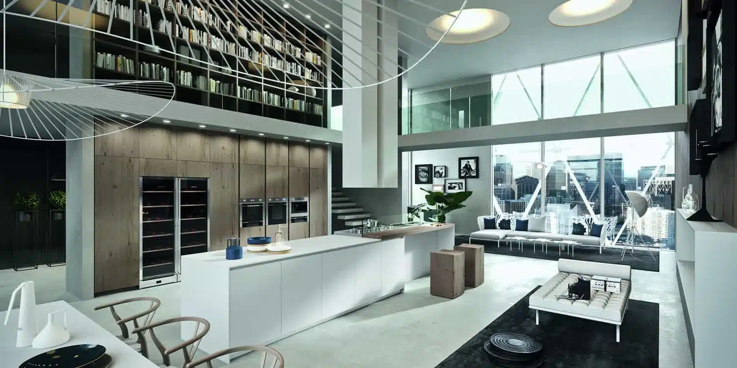 Arrital Cucine, buoni motivi per scegliere questo brand dal design contemporaneo - Arrital Cucine - WoW Home