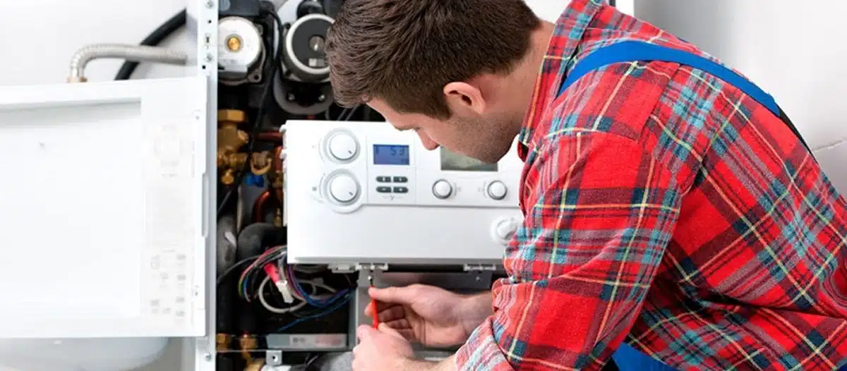 Consigli per aumentare l'efficienza della caldaia - efficienza della caldaia - WoW Home