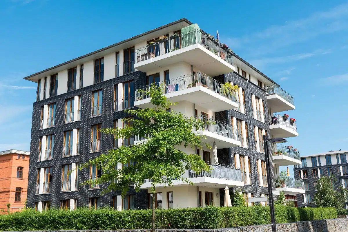 Eco-Sismabonus 2021, interventi combinati su parti comuni degli edifici - Eco-Sismabonus 2021 - WoW Home