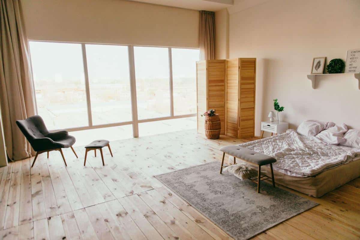 Finestre in legno: bellezza e funzionalità in un colpo solo - - WoW Home