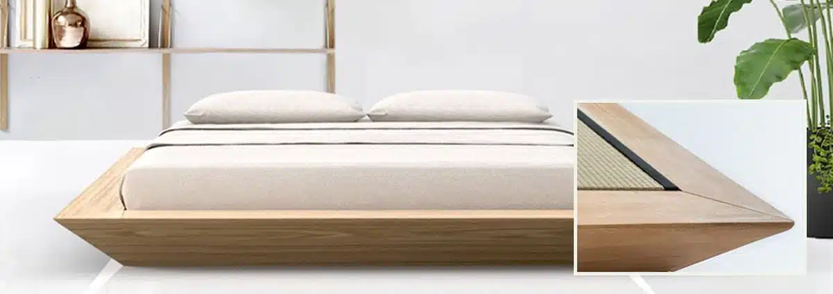 Come arredare una camera da letto ecosostenibile - camera da letto ecosostenibile - WoW Home