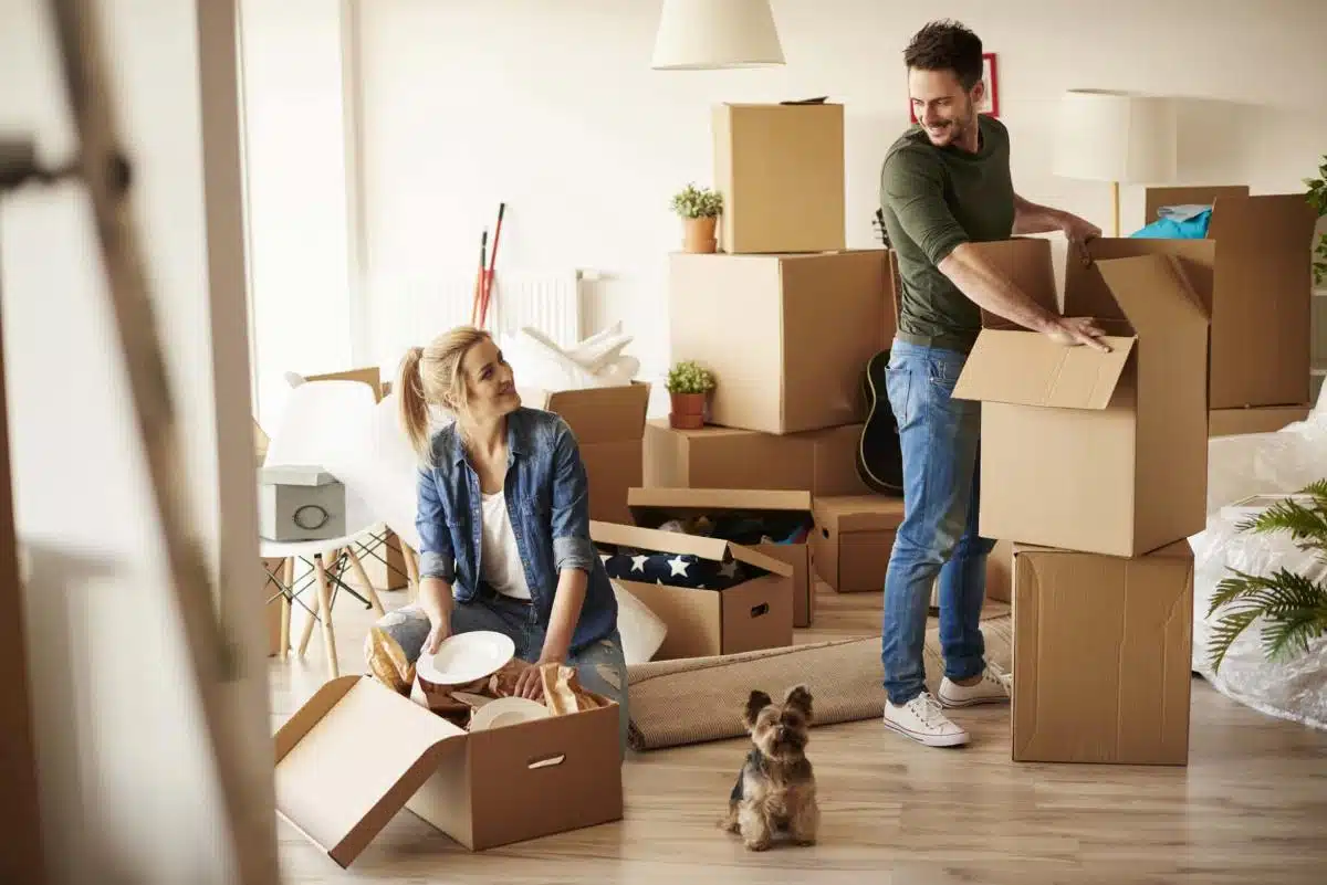 Traslochi abitazioni e uffici – Operazioni non semplici - traslochi abitazioni e uffici - WoW Home