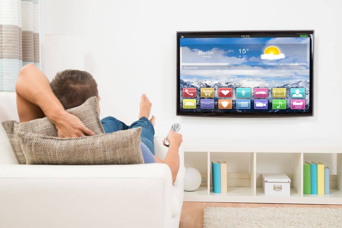 Quali aspetti valutare prima di comprare una smart tv - - WoW Home
