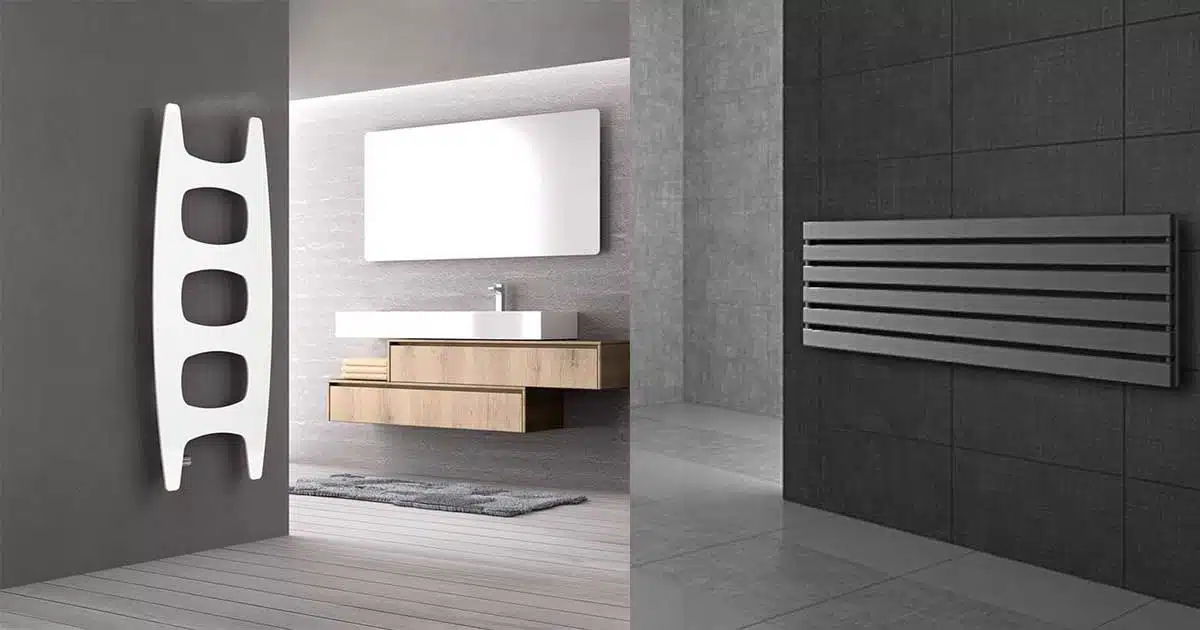 Radiatori-di-design Radiatori-di-design