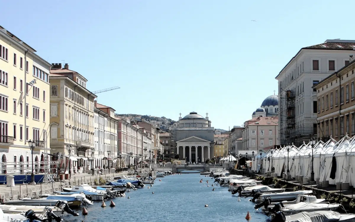 Investire a Trieste, come le agenzie immobiliari possono guidarti - investire a Trieste - WoW Home