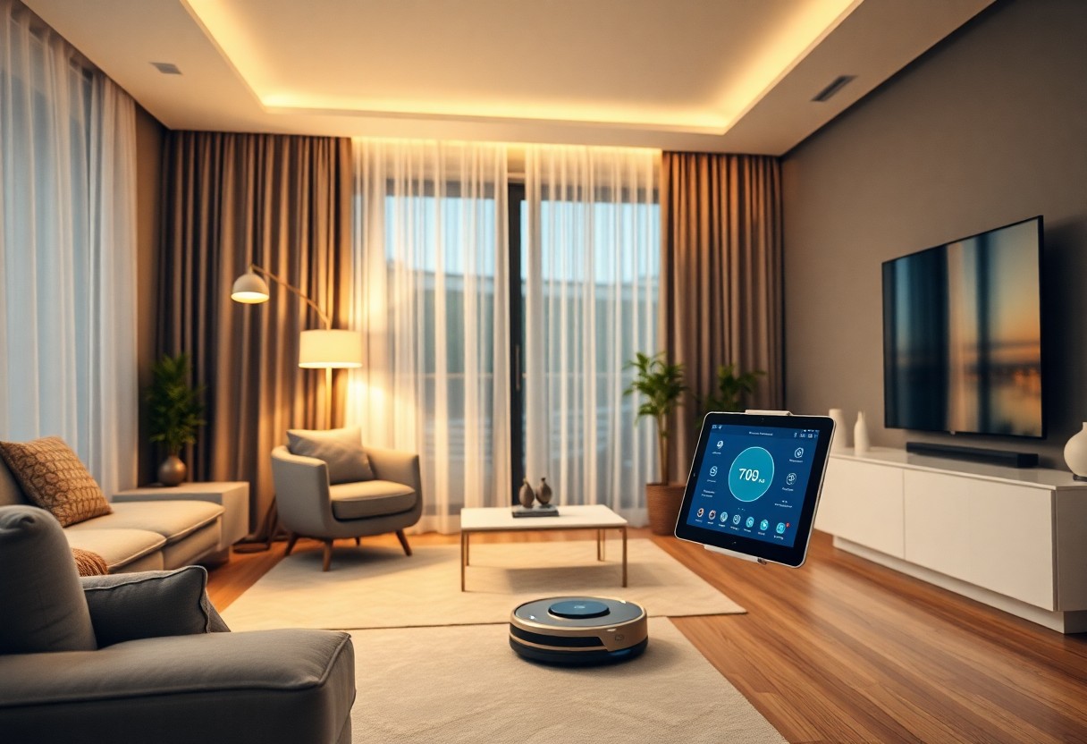 Come usare la domotica per simulare la presenza in casa. Programmi automatici utili durante vacanze o assenze prolungate. - simulare presenza in casa - WoW Home