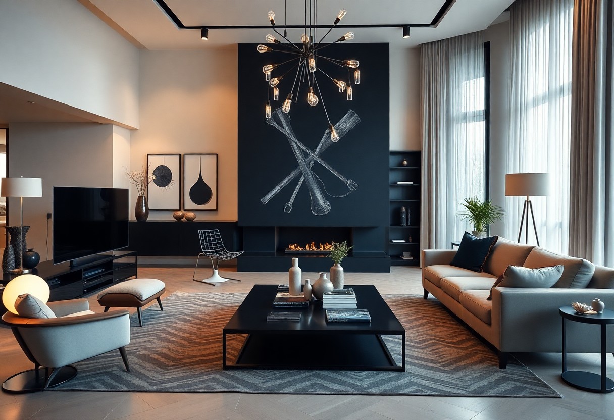 Come si muovono i grandi brand italiani nel design d’interni. Analisi dei trend strategici delle aziende leader del settore. - brand italiani design d'interni - WoW Home