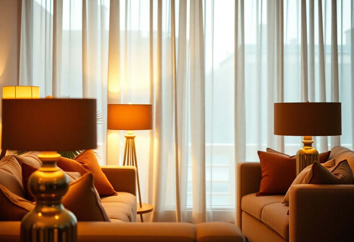 Come ottenere un’illuminazione soffusa senza rinunciare alla resa. Strategie con paralumi, tessuti e diffusori opachi. - illuminazione soffusa - WoW Home