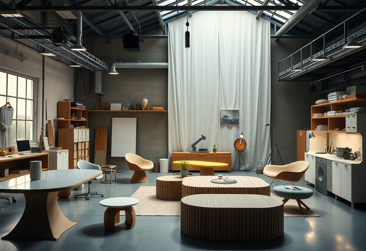 Kartell e la sperimentazione su materiali innovativi e riciclabili. Focus su sostenibilità e tecnologia nel design italiano. - Kartell materiali innovativi - WoW Home