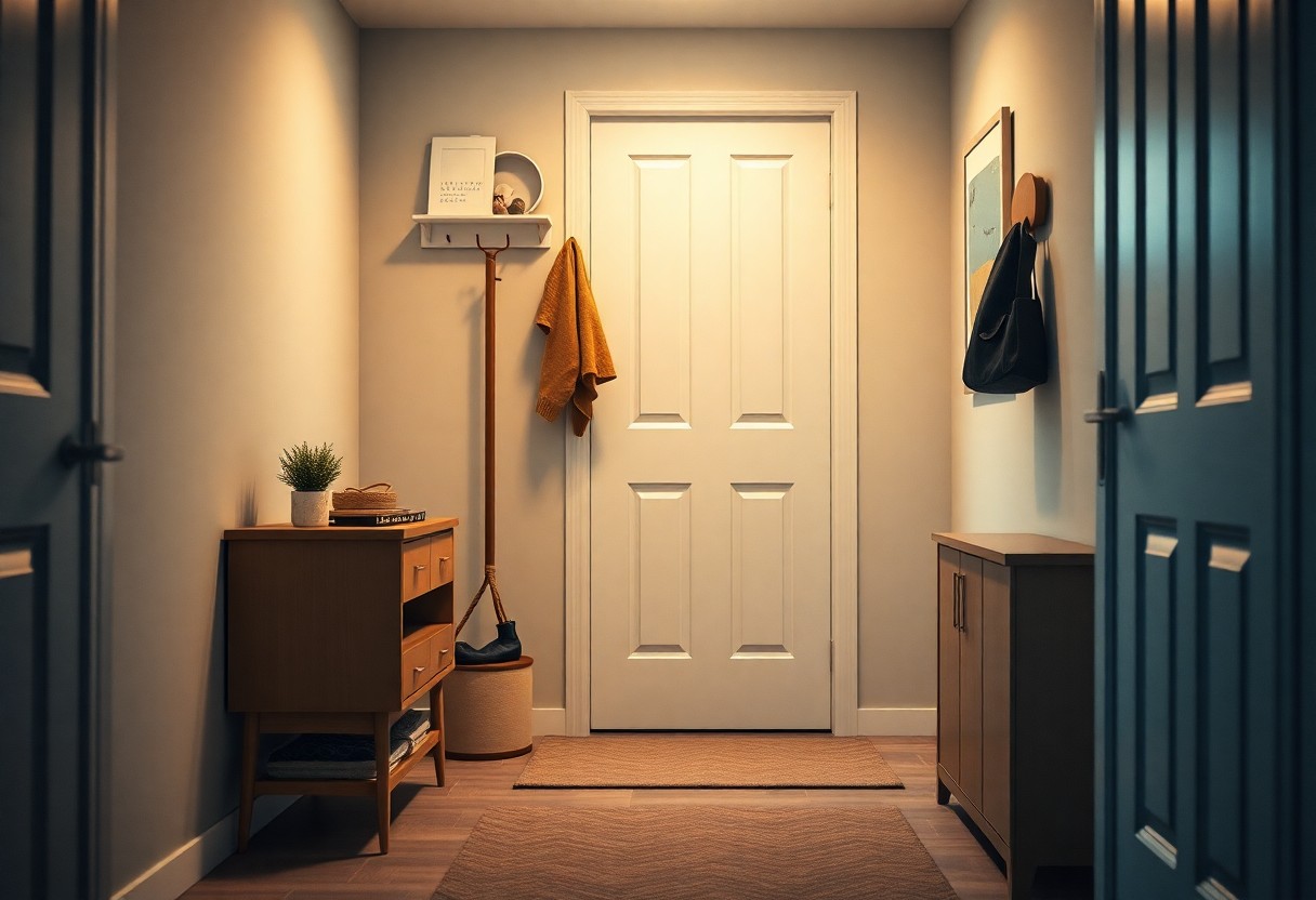Progettare una zona ingresso ordinata e funzionale in poco spazio. Mobili, appendiabiti e contenitori adatti a ogni metratura - ingresso funzionale - WoW Home