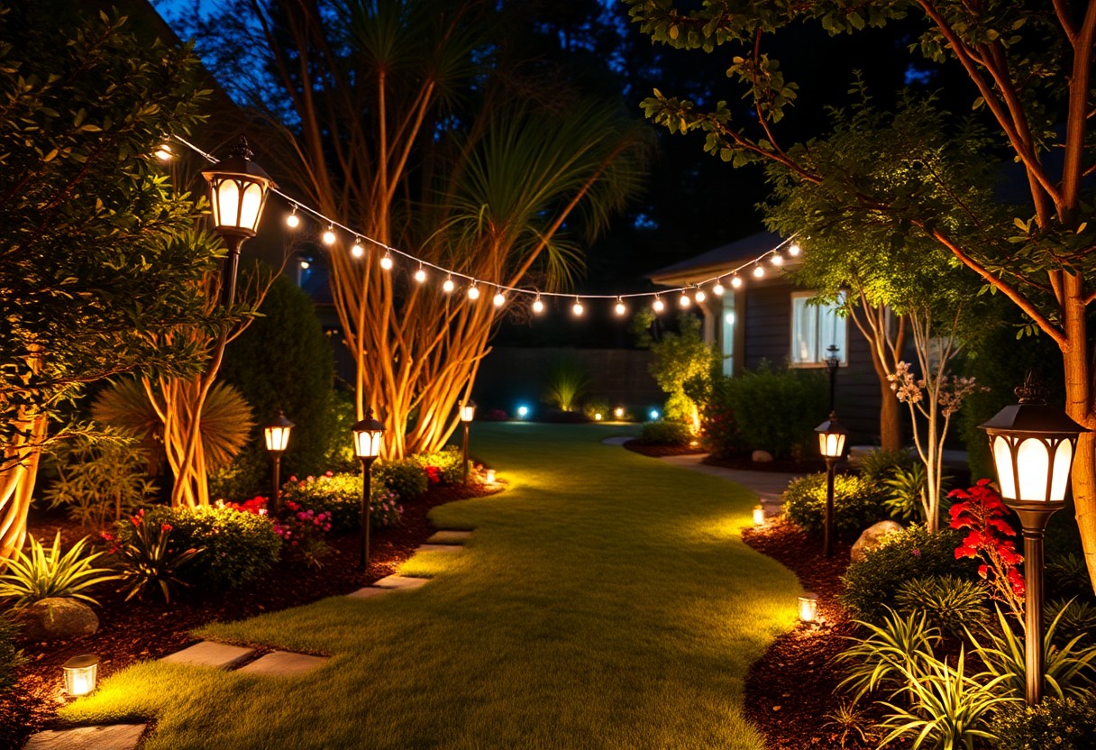 Illuminazione da giardino - come scegliere luci solari o a led. Analisi delle soluzioni più diffuse per estetica e sicurezza. - illuminazione da giardino - WoW Home